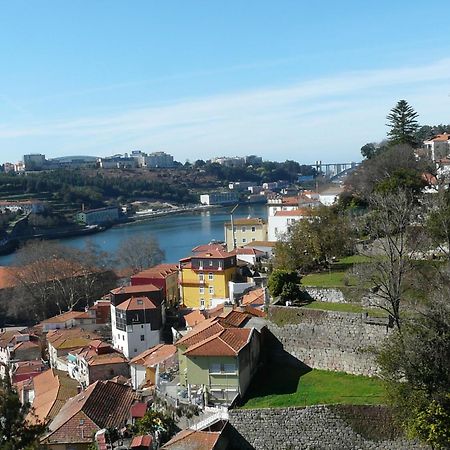 Apartamento Porto Downtown Taipas Exterior foto