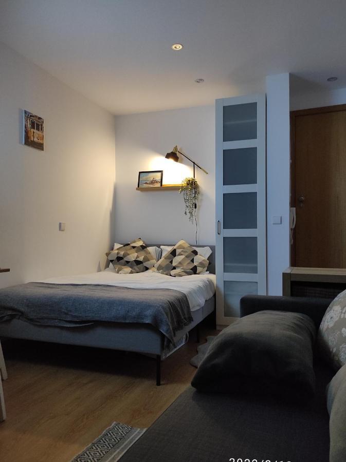 Apartamento Porto Downtown Taipas Exterior foto