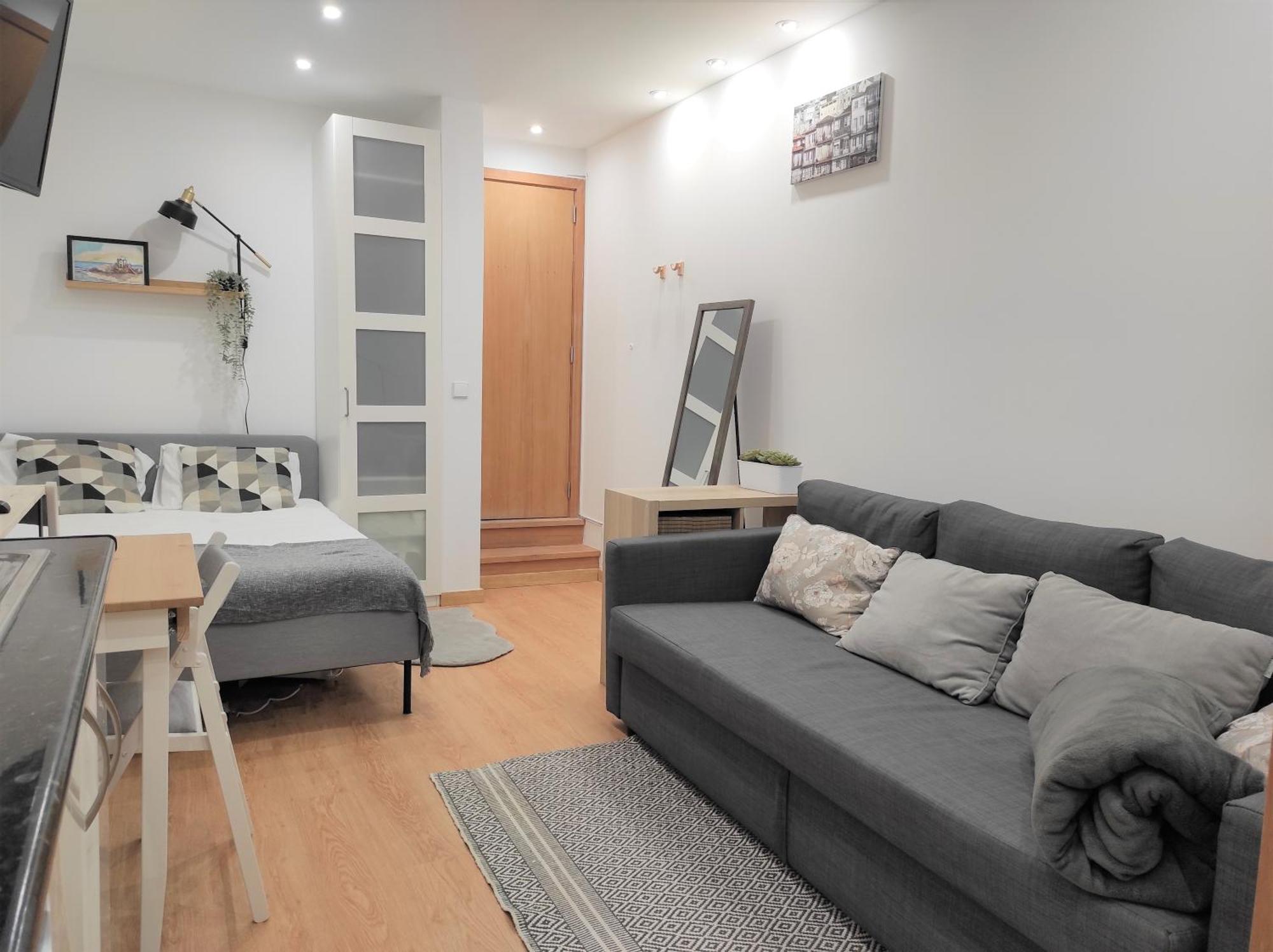 Apartamento Porto Downtown Taipas Exterior foto